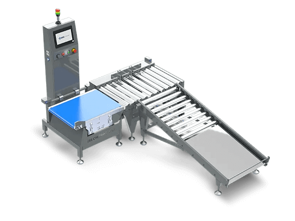 ERS Checkweigher